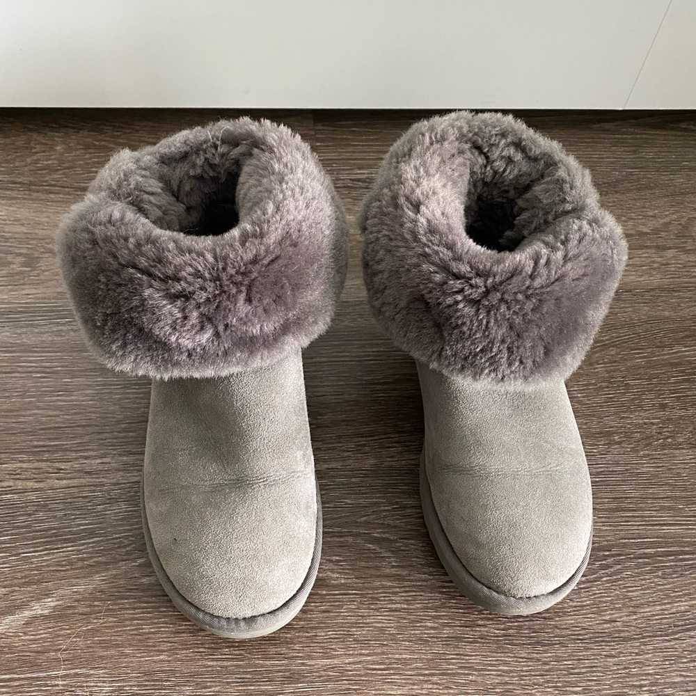 UGG - Bailey Button II - Picture 4 of 4